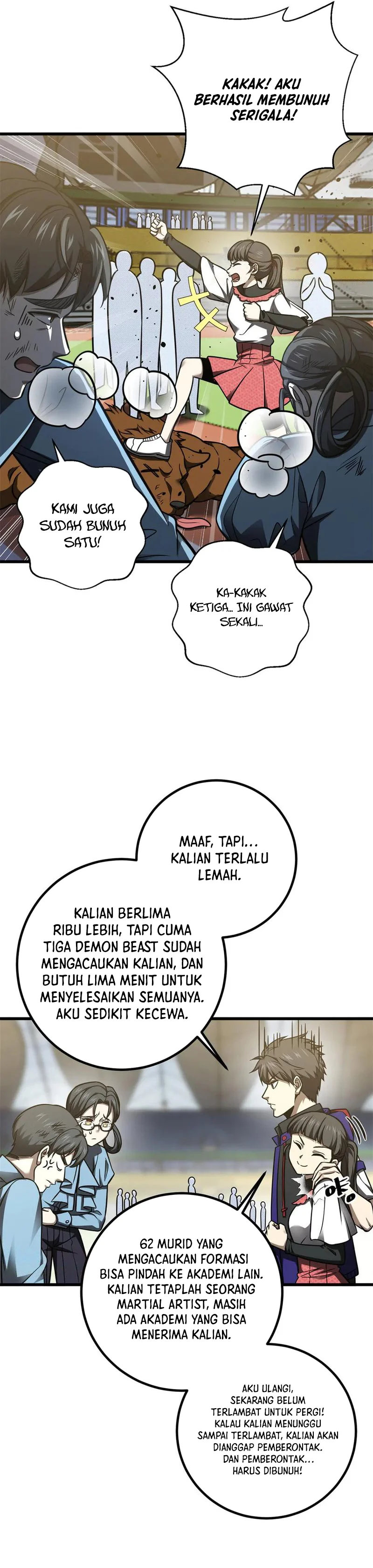 Dilarang COPAS - situs resmi www.mangacanblog.com - Komik global gao wu 298 - chapter 298 299 Indonesia global gao wu 298 - chapter 298 Terbaru 10|Baca Manga Komik Indonesia|Mangacan